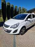 Opel CORSA  Opel Corsa 1.2 benzyna + fabryczny gaz. VAT 1