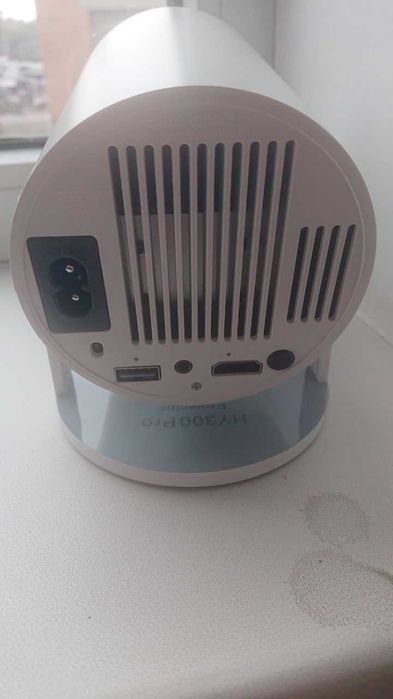 Проектор HY300 PRO