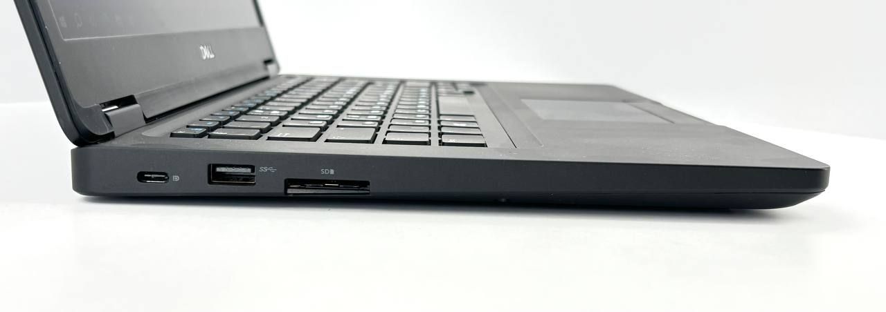 Ноутбук Dell Latitude 5490 (i5-8350U/ 8 GB/ 256 GB) 6593 б/у