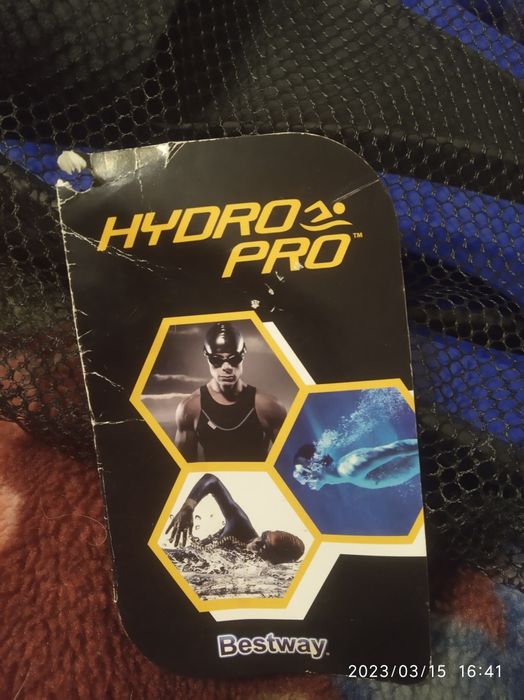 Продам ласти для плавання