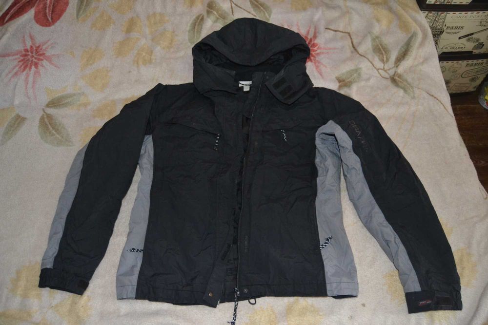 Куртка горнолыжная известного мирового бренда СRAFT. Оригинал! р. S-46