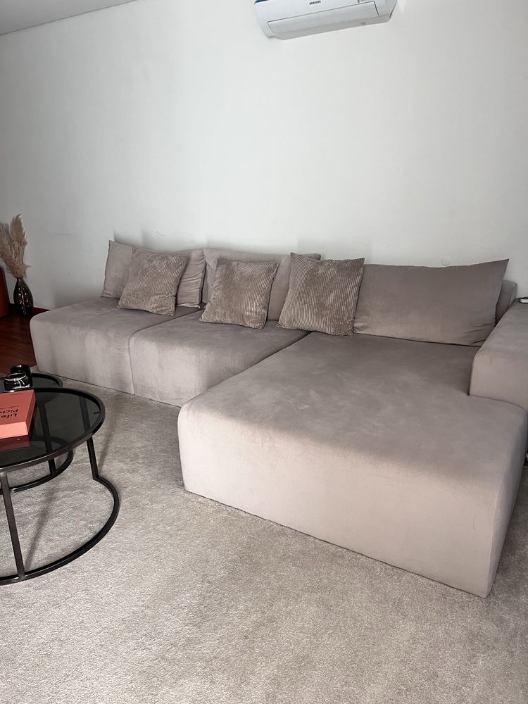 Chaiselongue 3.00x1.60