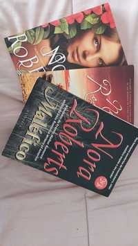 Diversos livros Nora Roberts