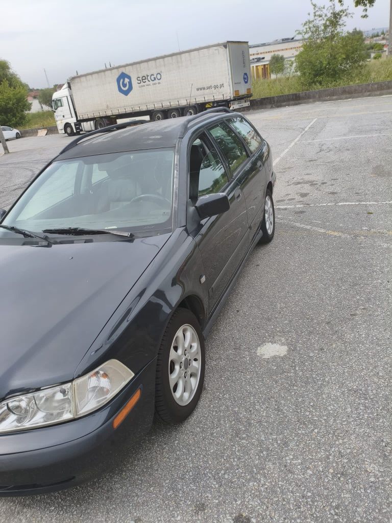 Vendo Volvo V40 1.9