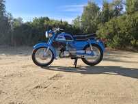 Yamaha A7 1970 (2) tempos