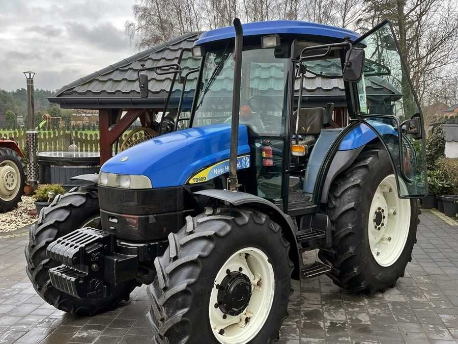 Szyba przednia New Holland TDD TD5000 Case JX nowa