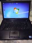 Dell Vostro 3500 i5 2.66 HDD 240GB win 7