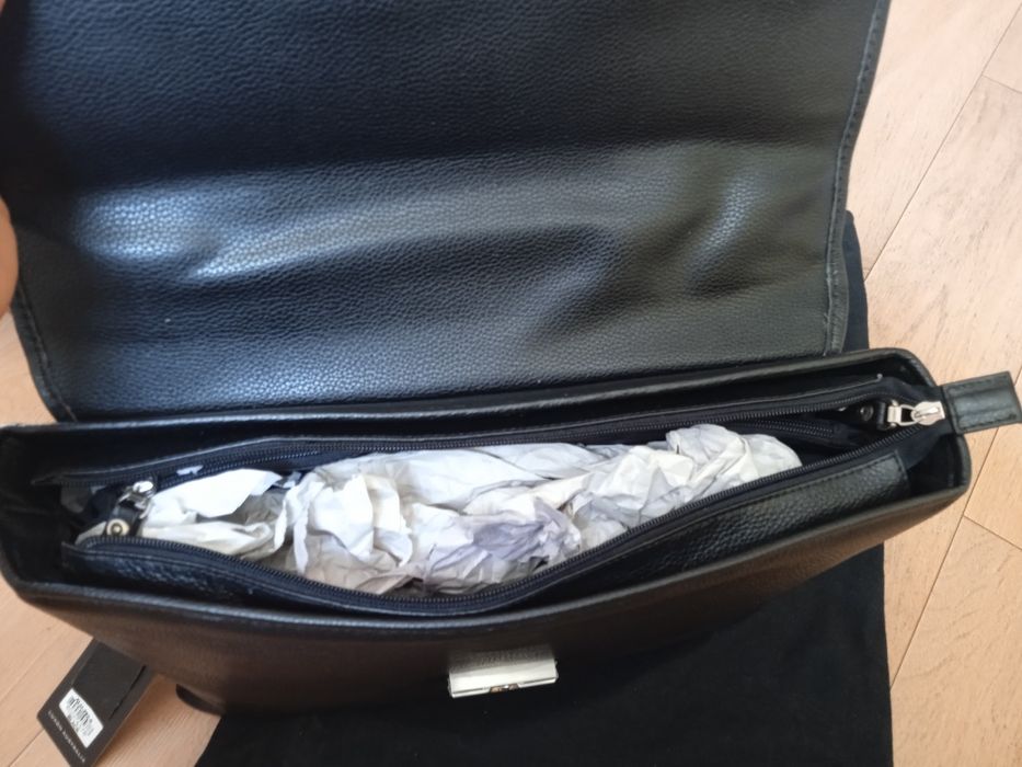 Сумка портфель Luxon