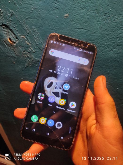 Meizu c9 android 8.1