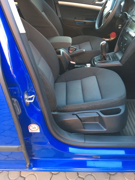 Продам Шкода А5 повний привід