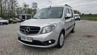 Mercedes-Benz Citan Klima Alu Ładny!!!