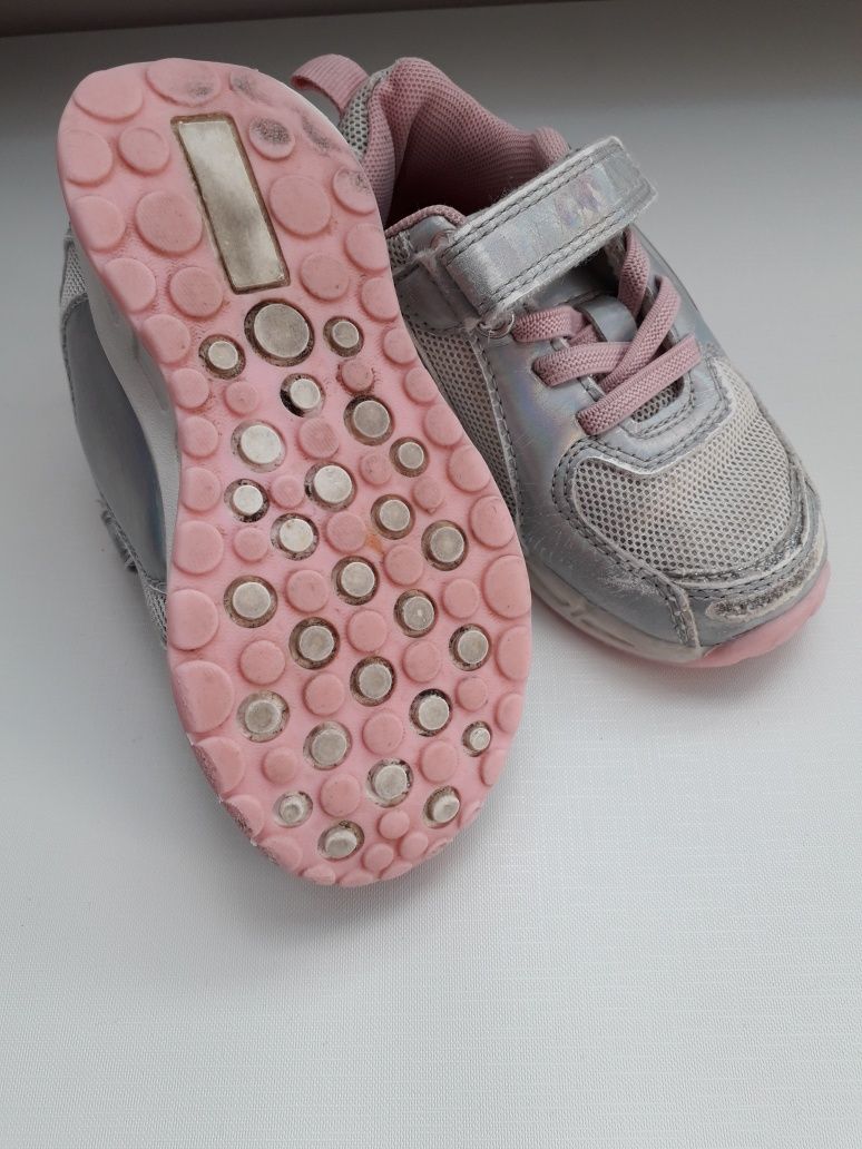Buty - marki cool club - rozmiar 23