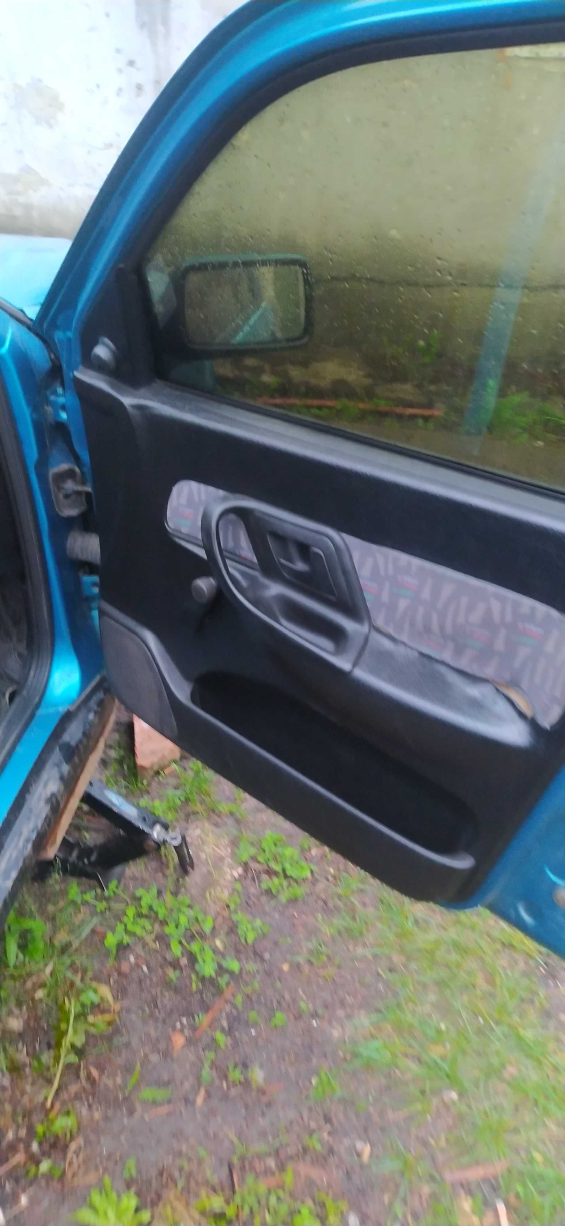 Авто Seat Cordoba