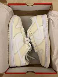 Кроссовки Nike Dunk Low Coconut Milk