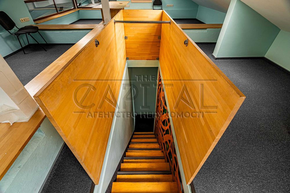 Продажа ПентХаус 248м Центр Подол Контрактовая площадь ул. Щекавицкая