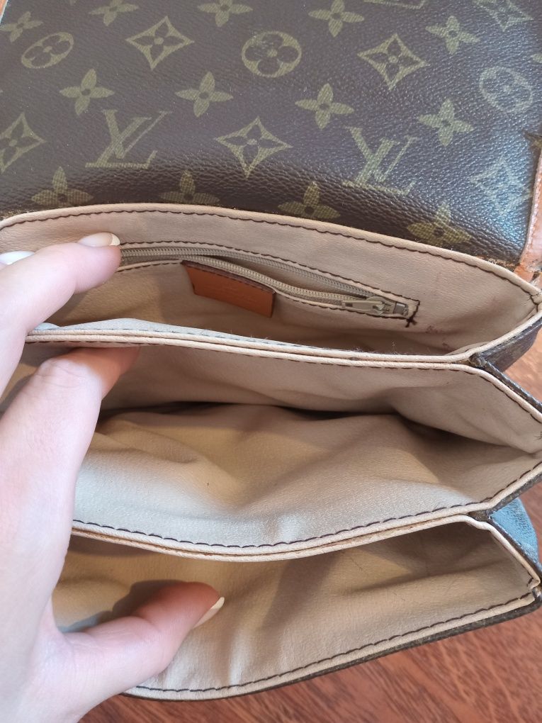 Сумка Louis Vuitton оригінал