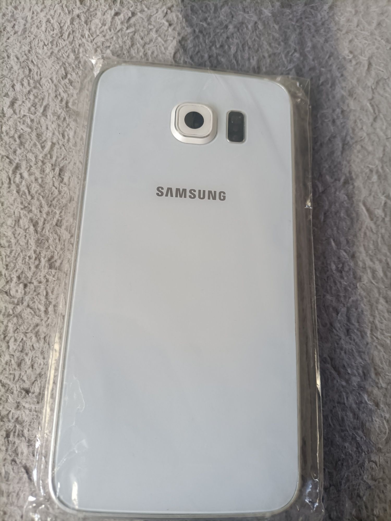 Korpus i klapka Samsung s6