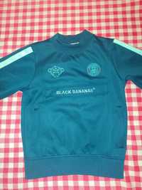 Bluza damska Black Bananas rozmiar S