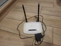 Ruter bezprzewodowy TP-Link TL-WR841N