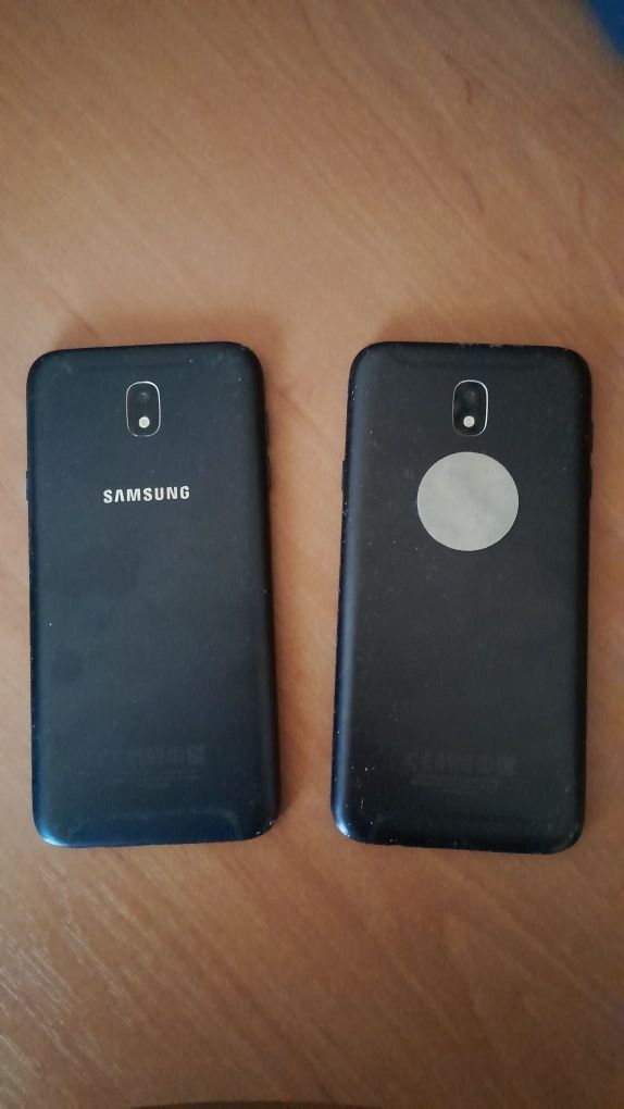 Телефон самсунг j7 17года  Samsung j730