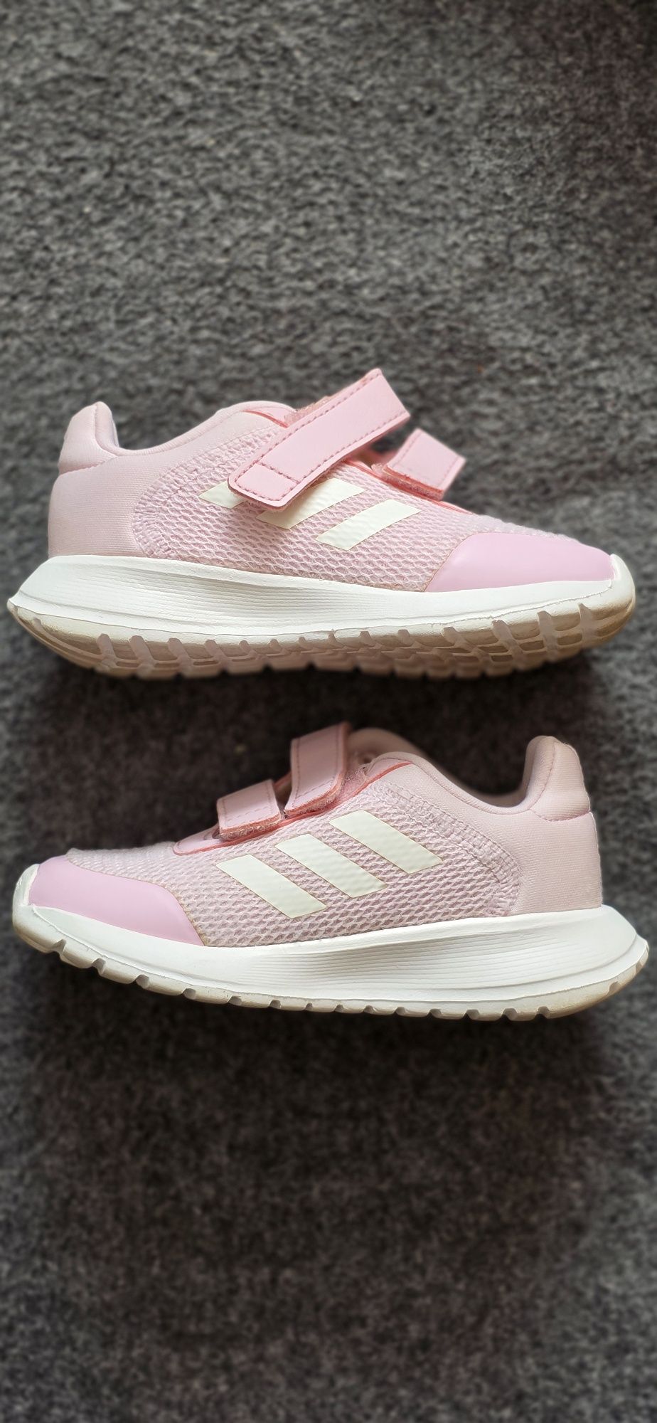 Кросівки дитячі б/у оригінальні adidas