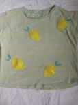 T-shirt dziewczęcy 122