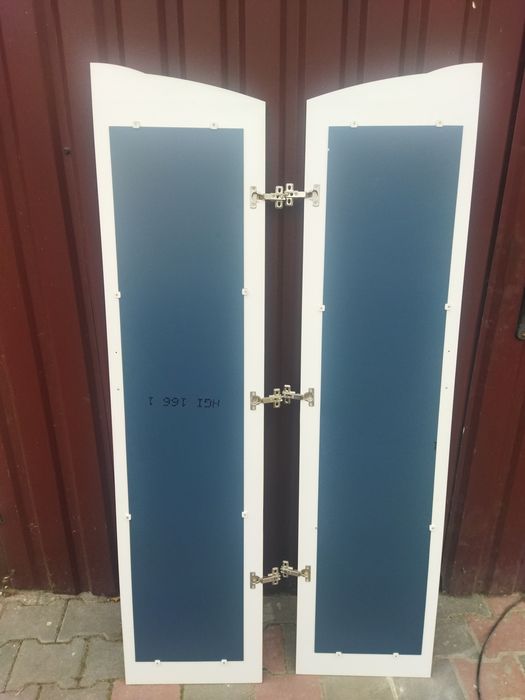 Двері фасад шафи