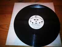 DADA NADA (dance)-Haunted House (Ed White Label–ING–33 RPM–1988) MAXI