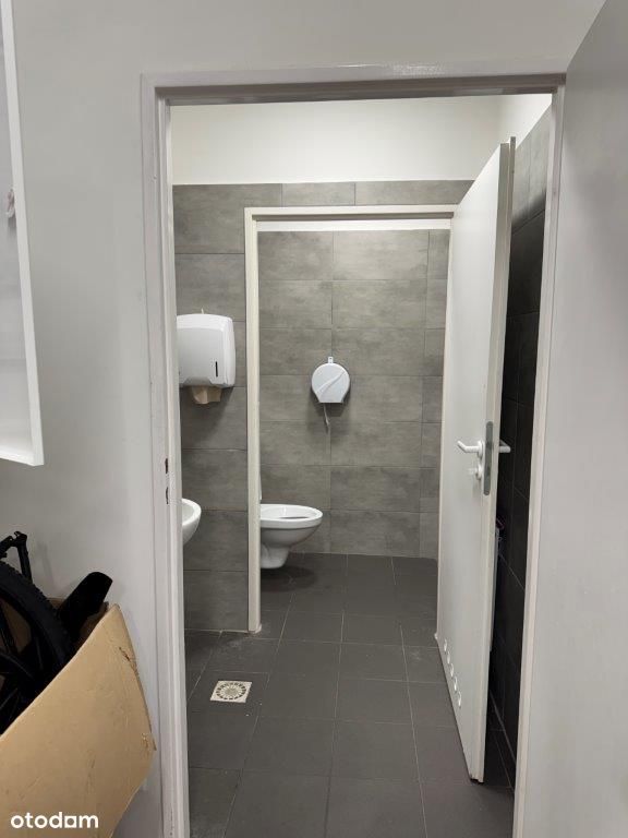 Lokal do wynajęcia Sulejówek Plac Czarnieckiego 1