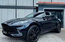 Aston Martin DBX Aston Martin DBX