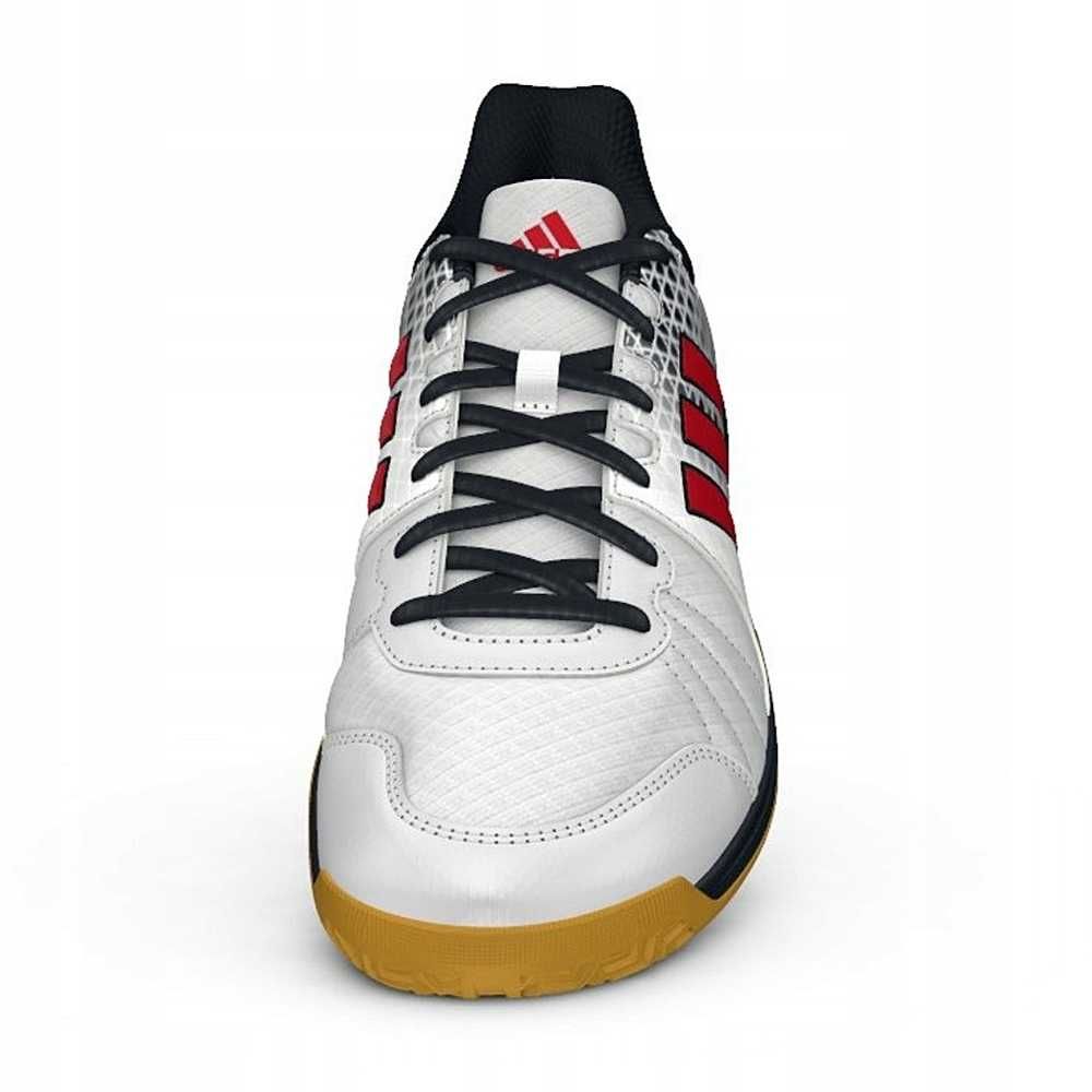 Кросівки Adidas Ligra 4 AF5247 Adiwear Court Indoor розмір 43