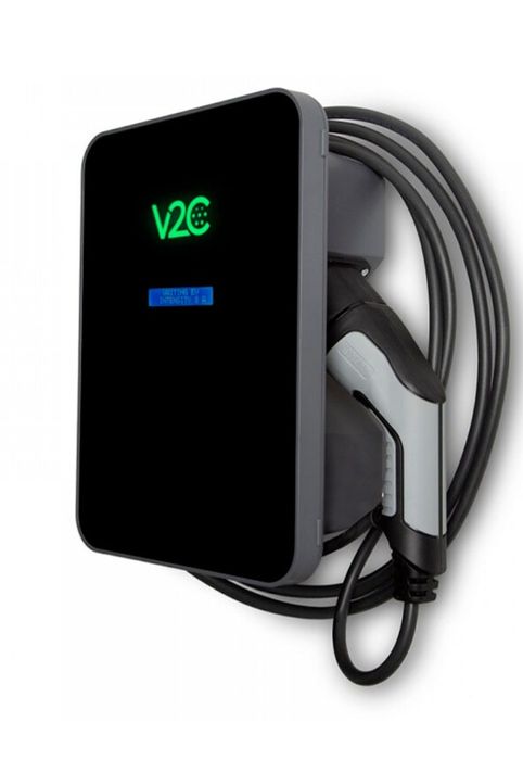 Wall box nova v2c
