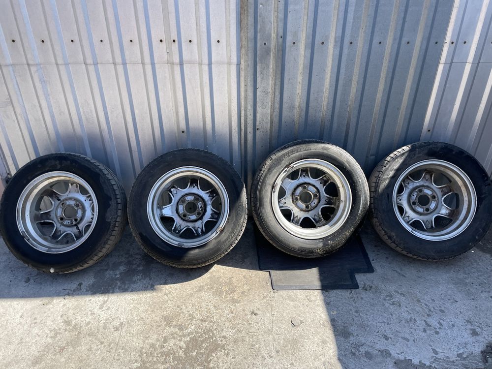 Продам диски ford Centra