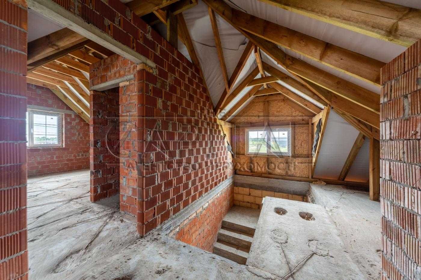 Продаж будинку в КГ Міжріччя, с. Осещина