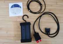Skaner Diagnostyczny V-TECH DIAGNOSTIC Interfejs Diagnostyczny OBD 2