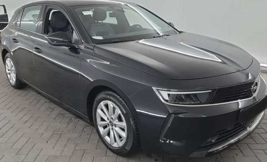 Opel Astra L Para Peças - Há Peças