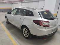 Renault Megane Sport Tourer 1.5 DCI Bom Estado com bola reboque