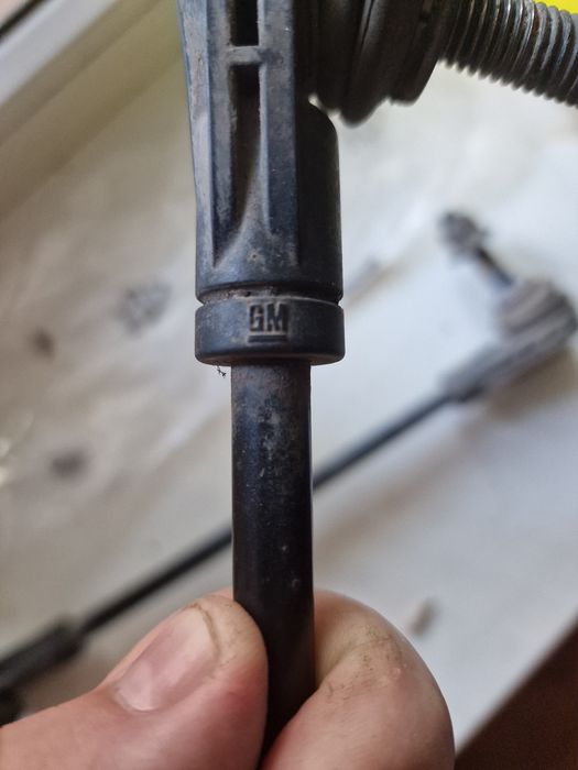 Стойка стабилизатора GM39064481 General Motors