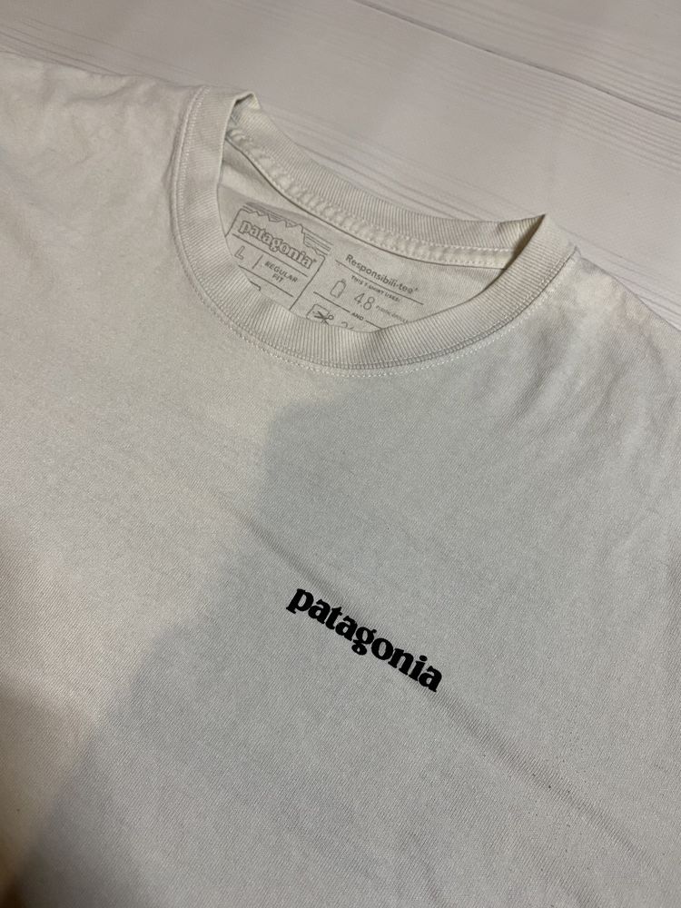 Футболка Patagonia