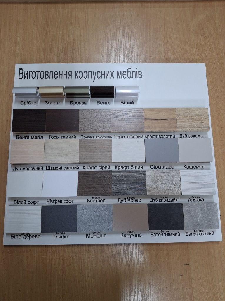 Продам шкафы купе .Изготовление шкафов купе под заказ.