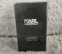 Woda toaletowa Karl Lagerfeld Pour Home 50ml