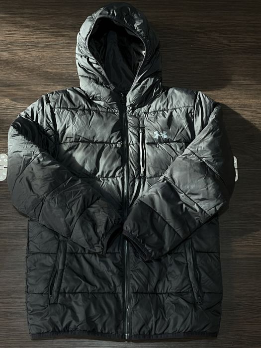 Куртка under armour