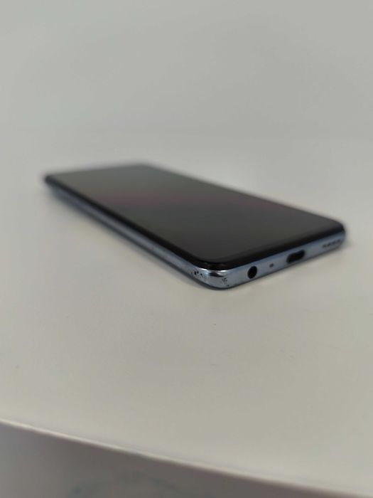 Smartphone Realme GT 5G - Câmera Tripla 64 MP