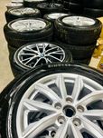 Opony i felgi – nowe i używane, montaż w cenie!