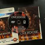 Gra PC - Painkiller Overdose Polskie wydanie pudełkowe