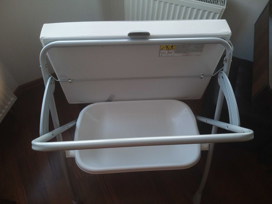 Пеленальний столик Cam VOLARE