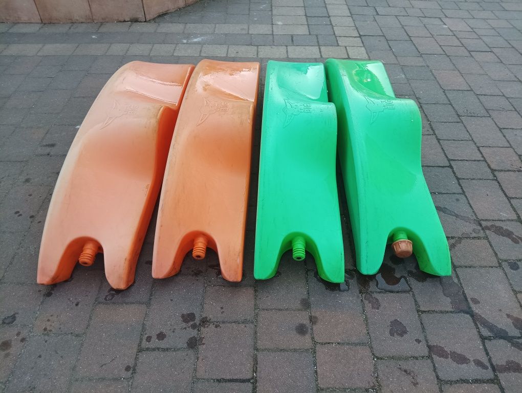 Piaskownica Big 110/110 cm