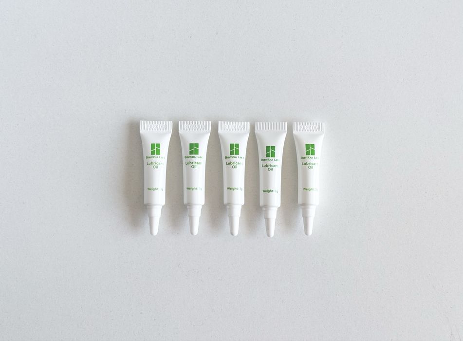 Продам змащувальне мастило Bambu Lab Lubricant Oil