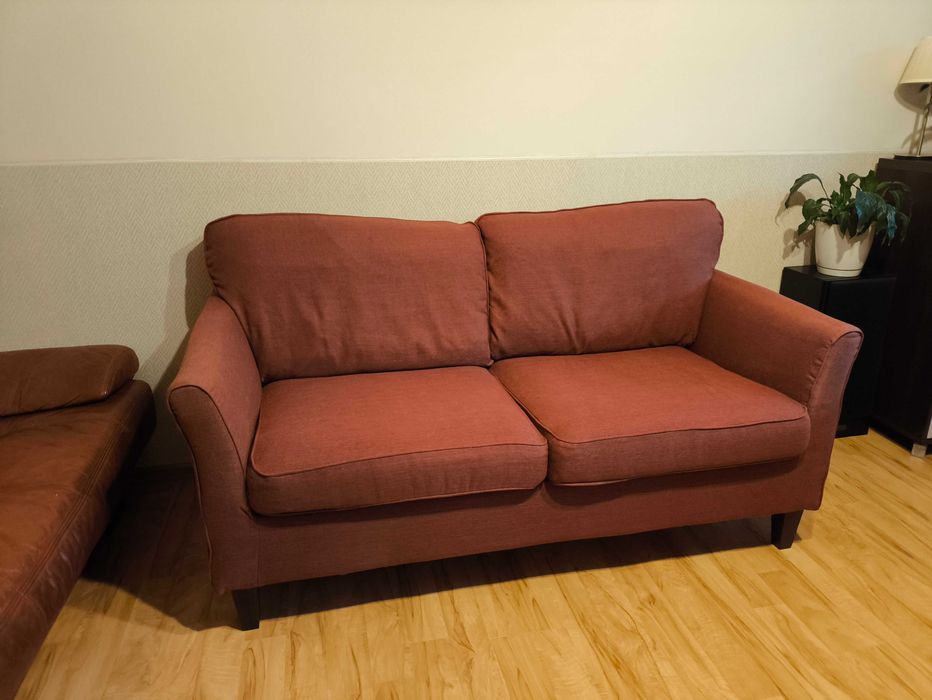 Sofa 2-osobowa Ekholma, Ikea