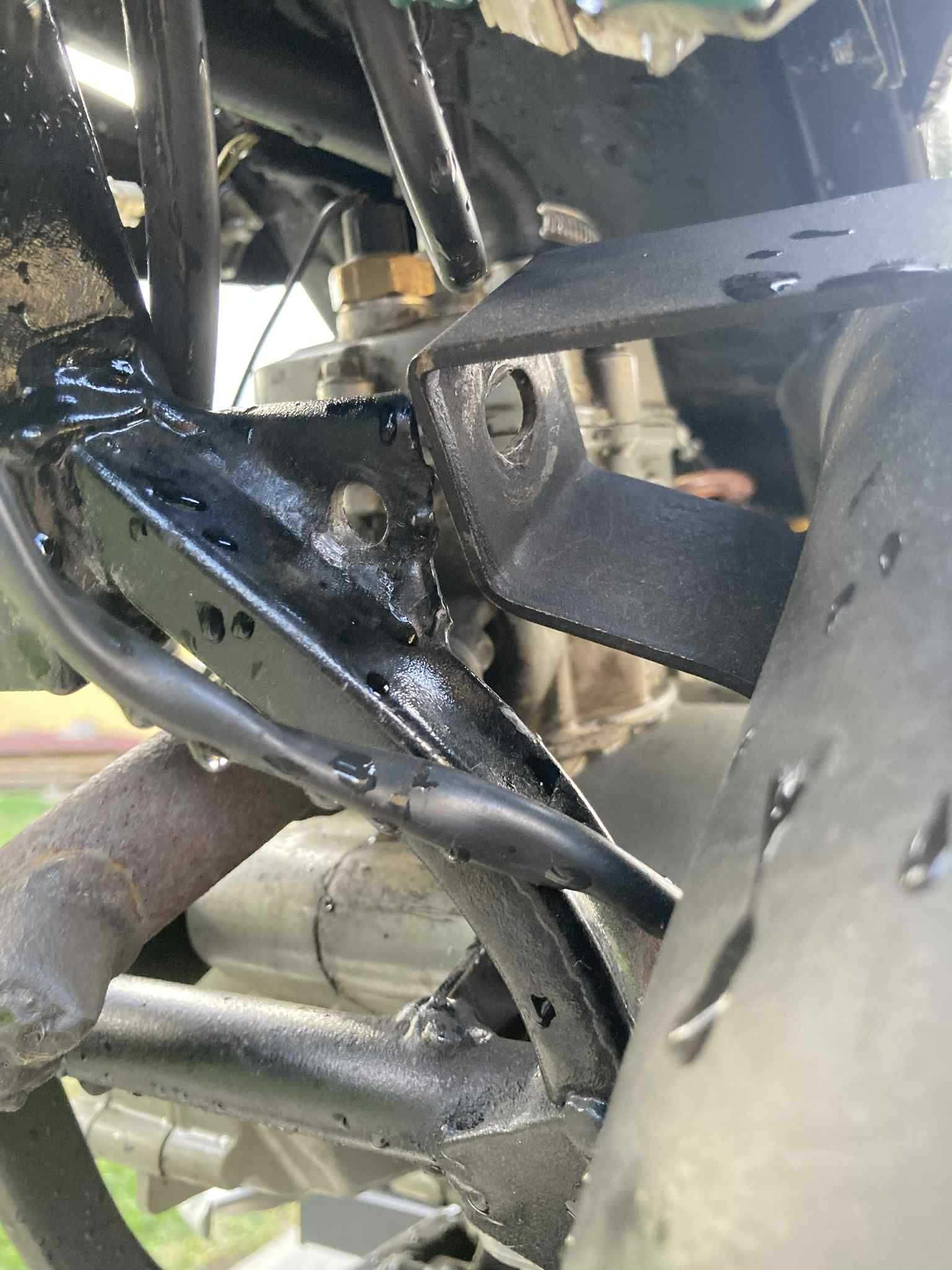 Derbi Senda 50 X-Treme 2007r